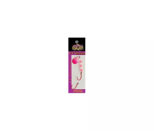 Radical UV Glow Spinner 37215
