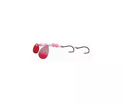Radical UV Glow Spinner 37225