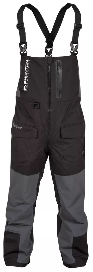 Rain Gear STORMR Aero Bibs