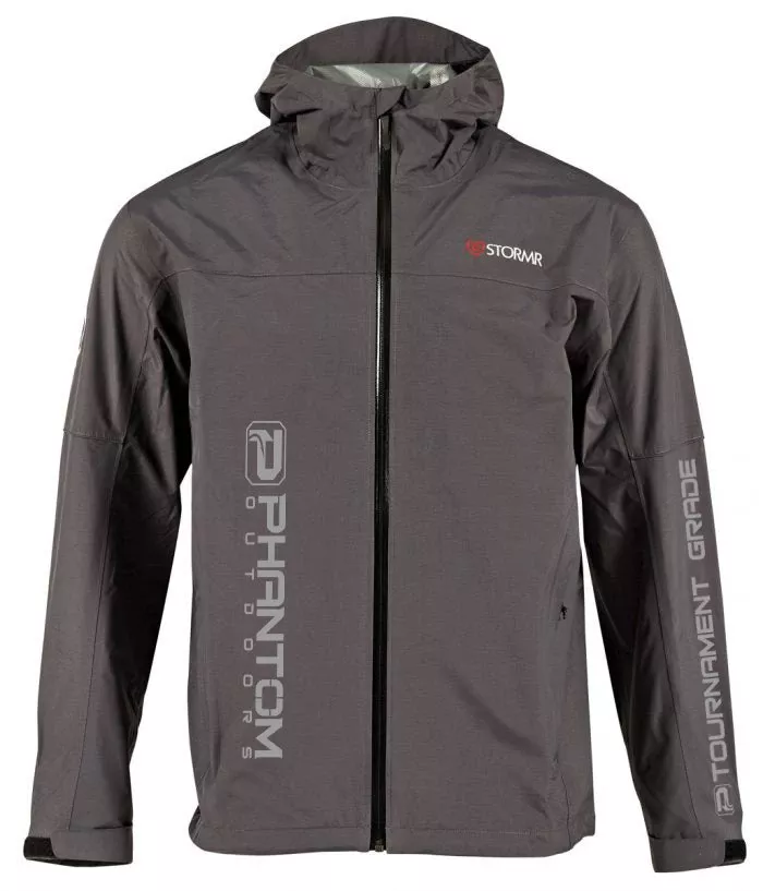 Rain Gear STORMR Nano Jacket