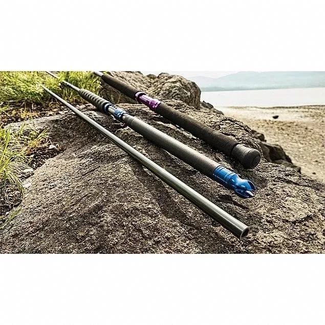Rainshadow Composite Knife Jig Rod Blank