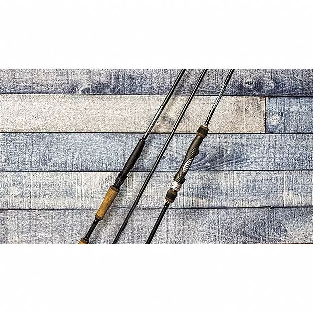 RainShadow Revelation Slowing Jigging Rod Blank