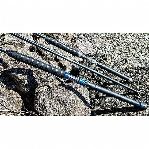 RainShadow RX6 E-Glass Knife Jigging Rod Blank