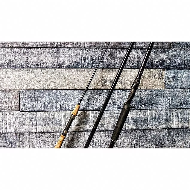 RainShadow SPG EGlass Spin Rod Blank