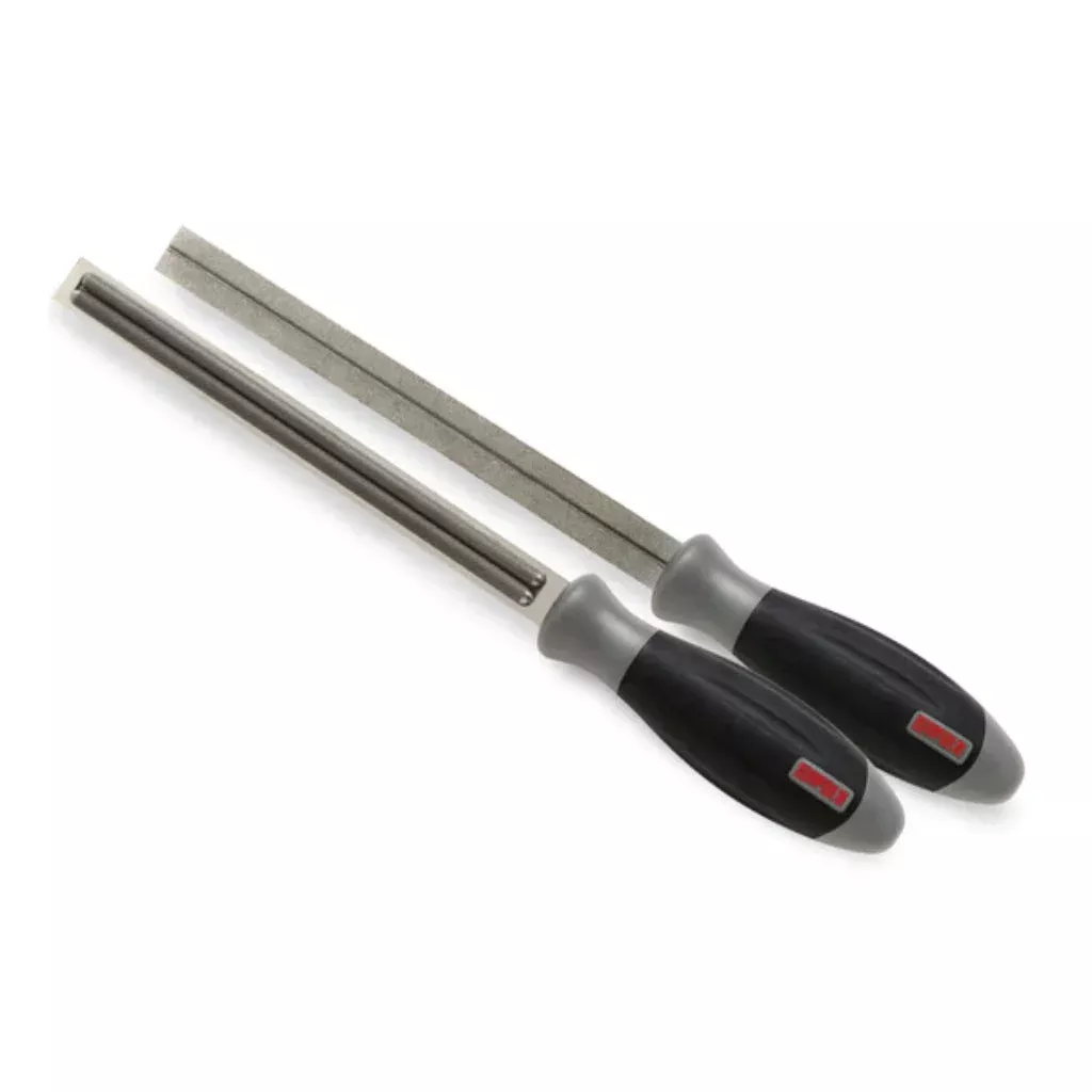 Rapala 6" Double-Sided Hook File
