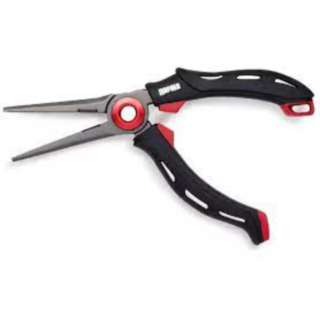 Rapala 8" Mag Spring Pliers