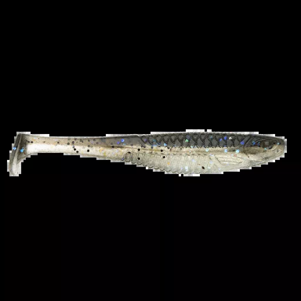 Rapala Crush City Swimbait The Suspect