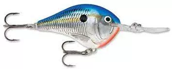 RAPALA DIVES TO 10'