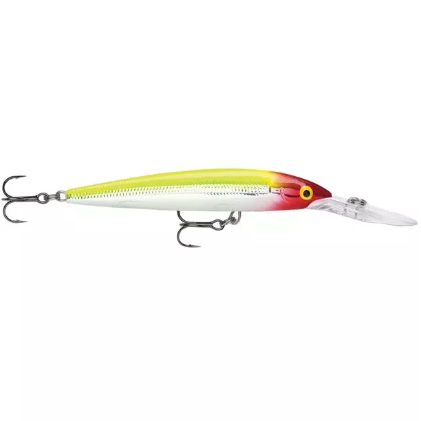 RAPALA DOWN DEEP HUSKY JERK