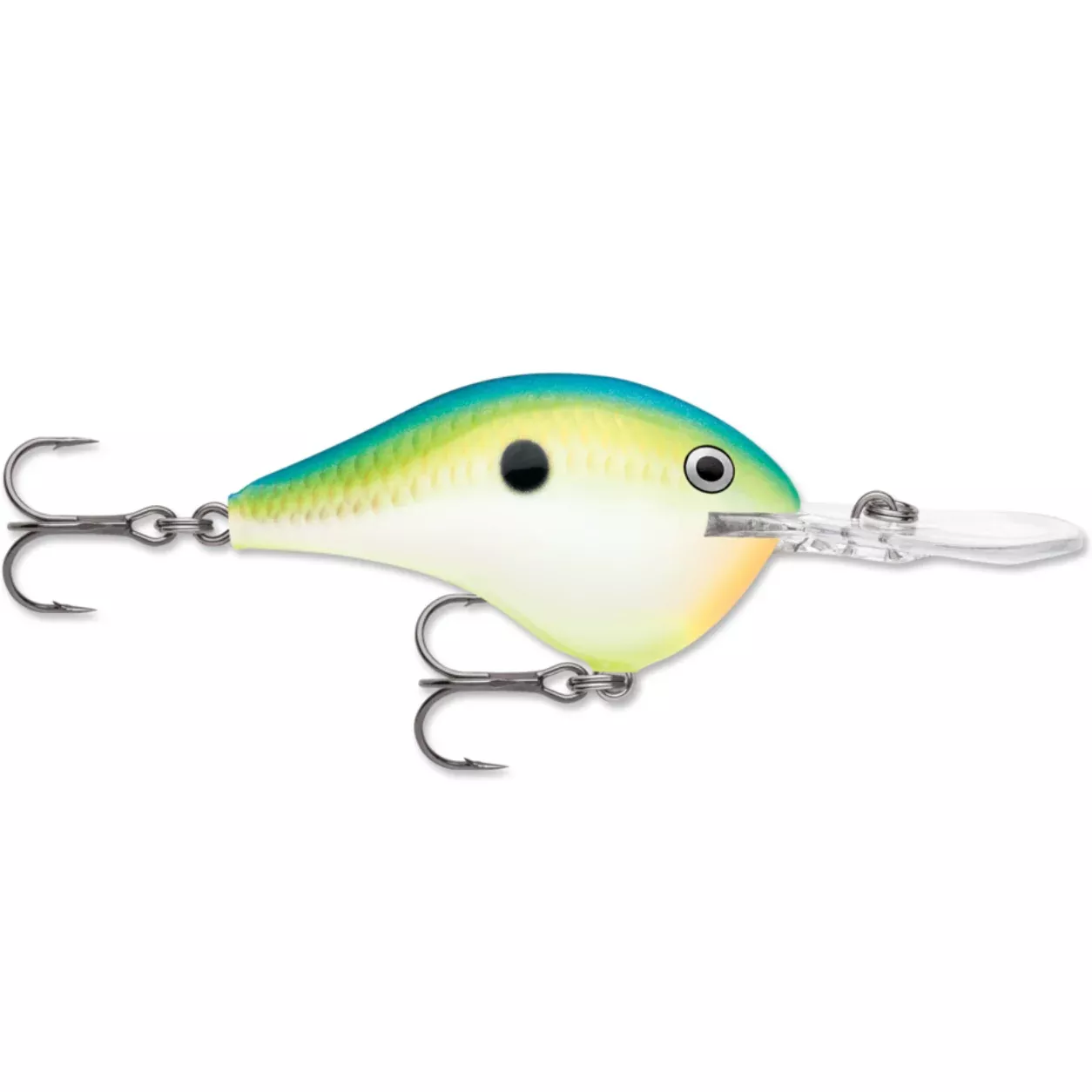 Rapala DT 14