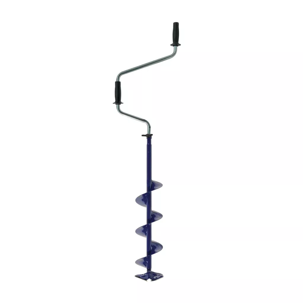 Rapala FIN-BORE III Manual Ice Auger