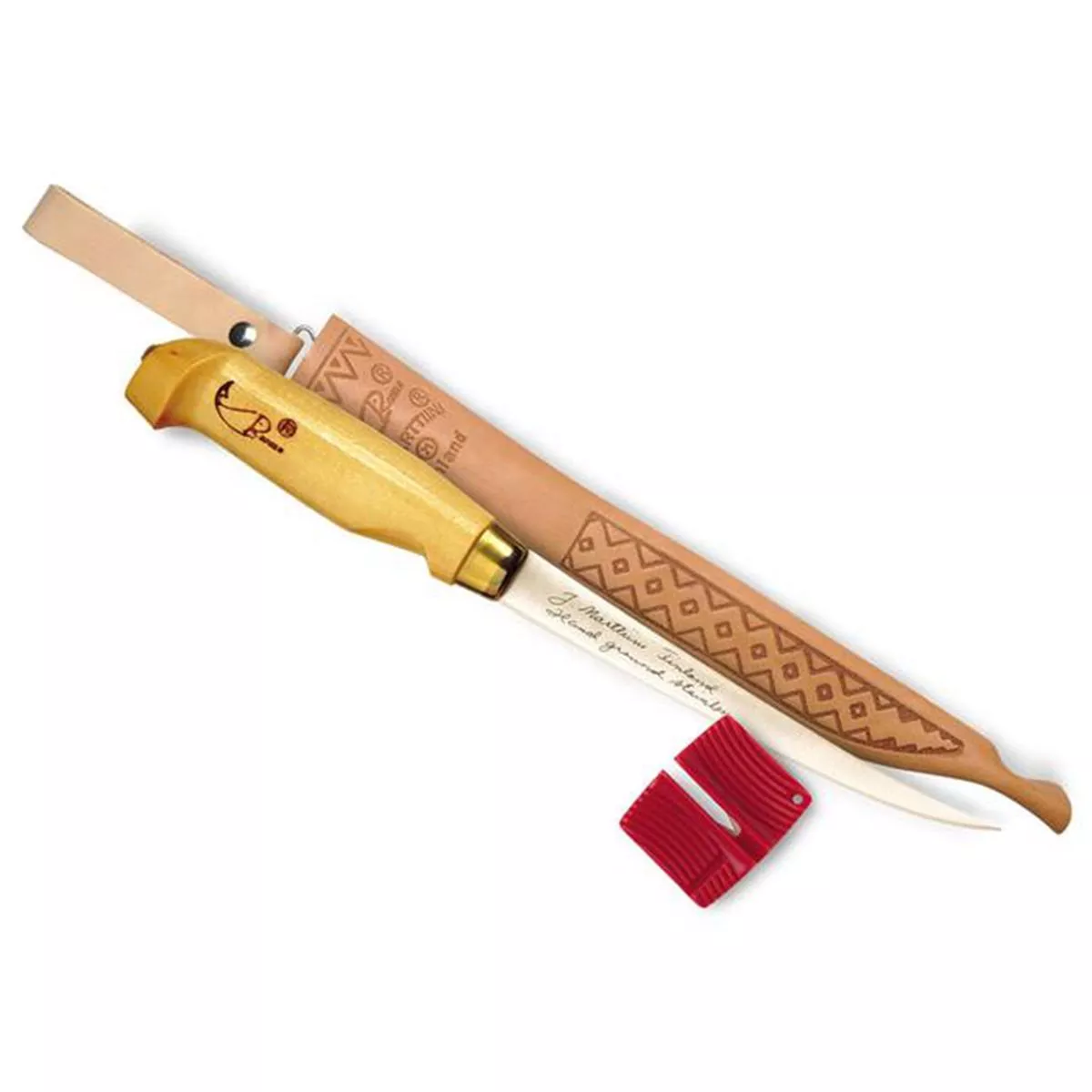 Rapala Fish 'N Fillet Knives