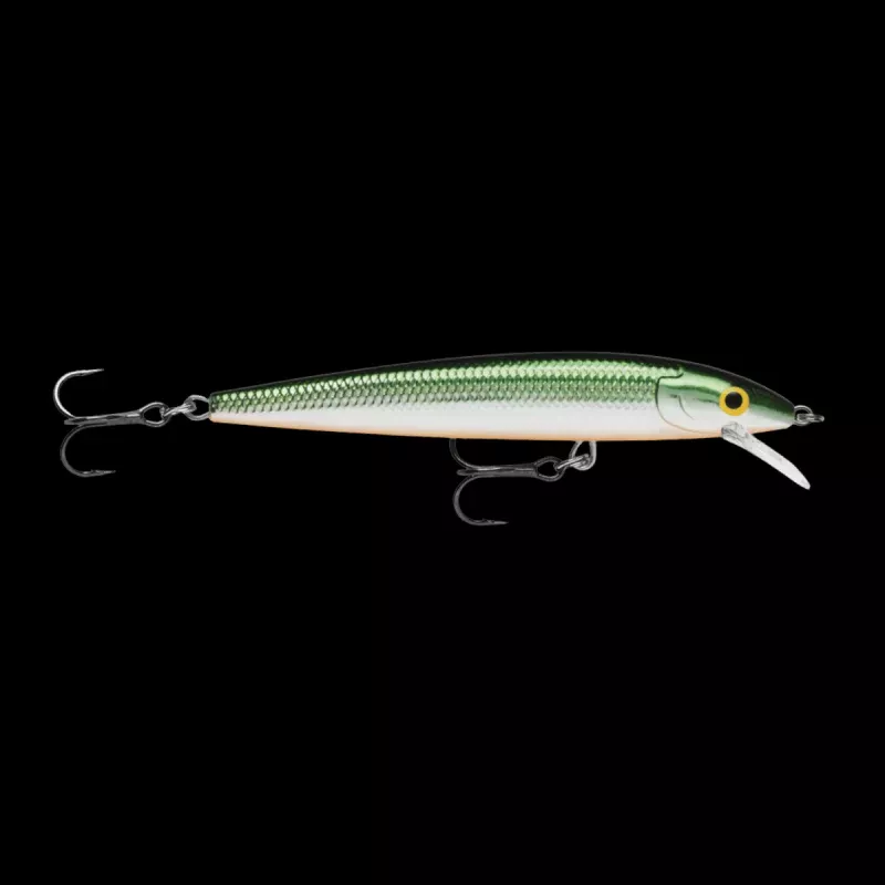 RAPALA HUSKY JERK 14 - TENNESSEE SHAD