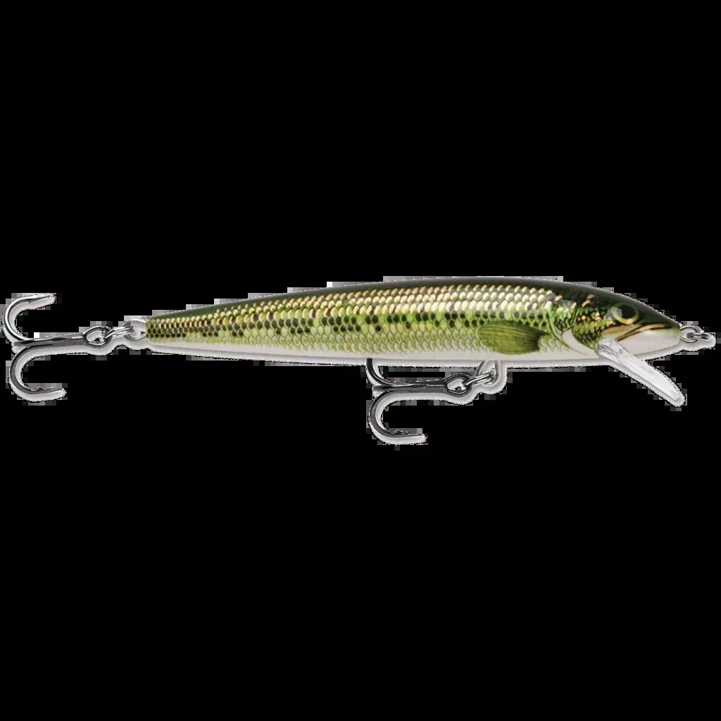 Rapala Husky Jerk Suspending Jerkbait
