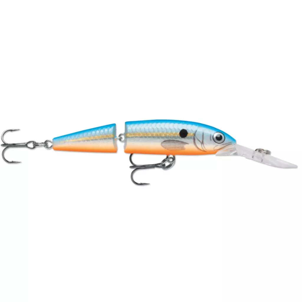 Rapala Jointed Deep Husky Jerk