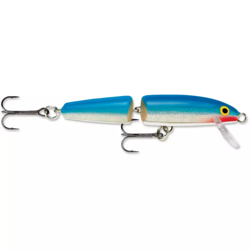 Rapala Jointed
