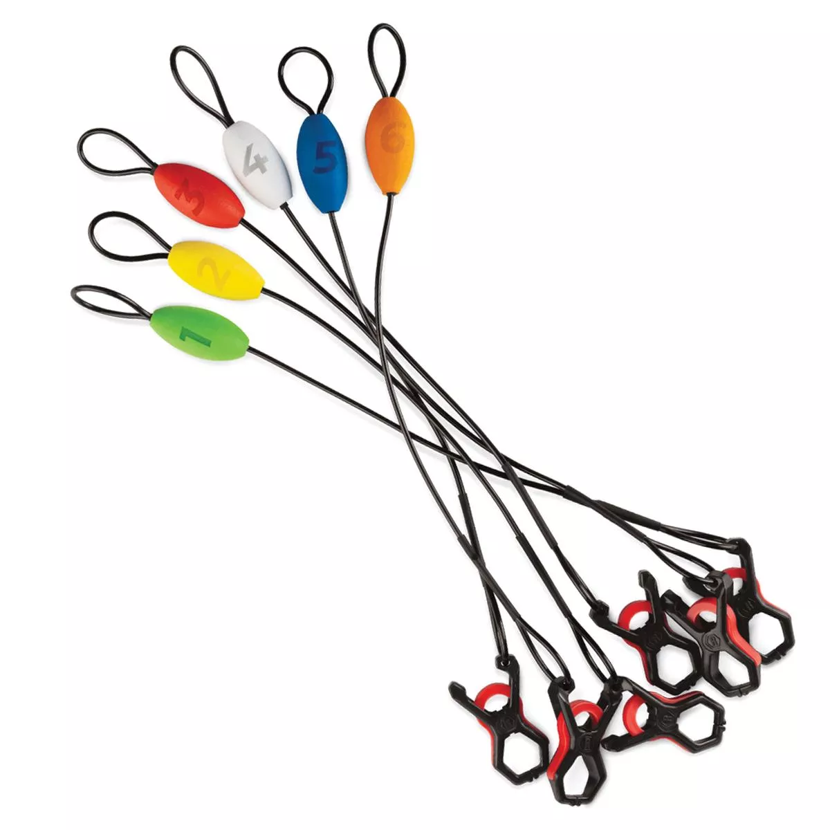 Rapala Lip Grip Cull Tags