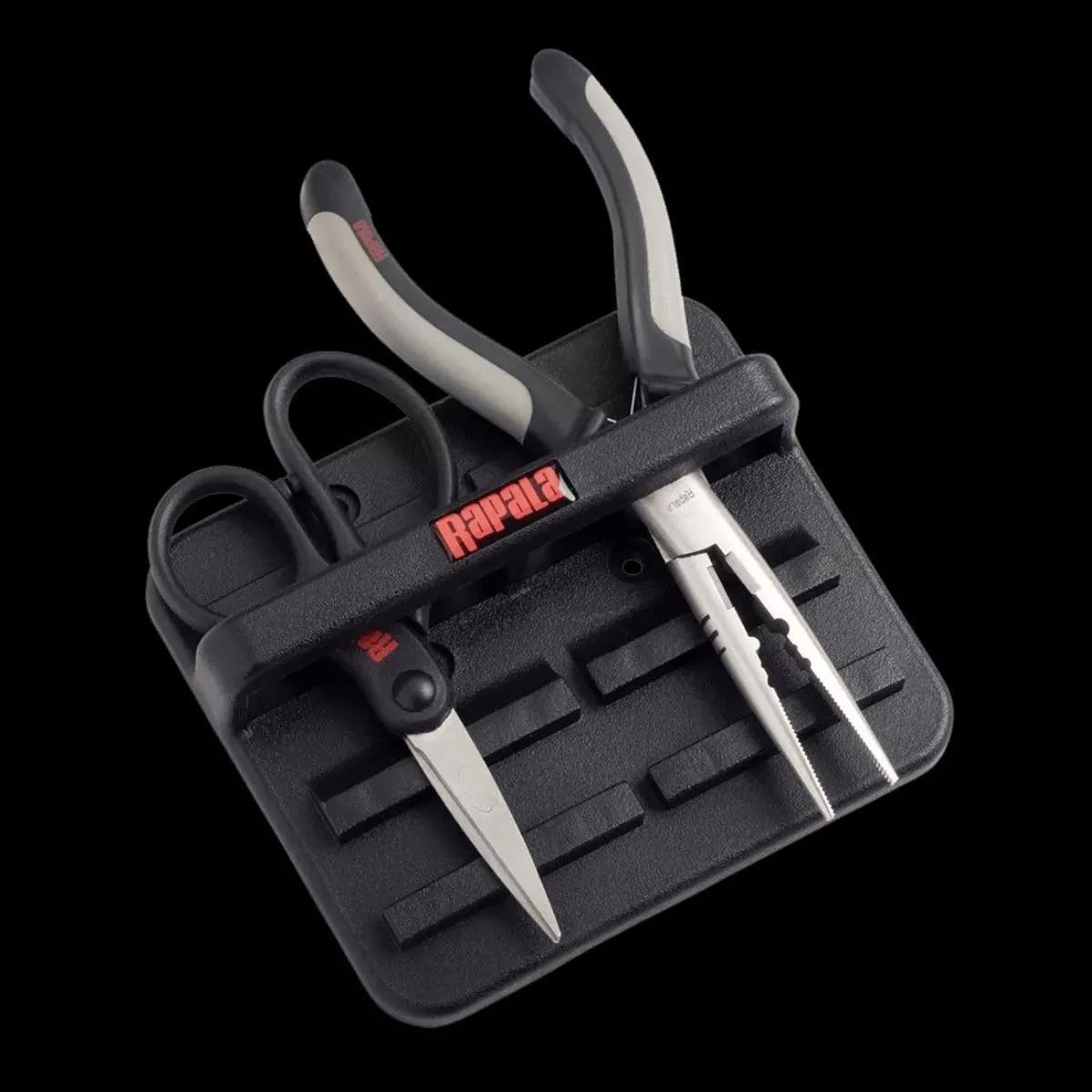 Rapala Magnetic Tool Holder - Two Place