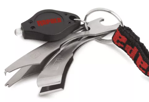 Rapala Pinch Tool Combo with Light