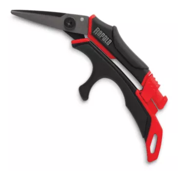 Rapala Precision Line Scissors