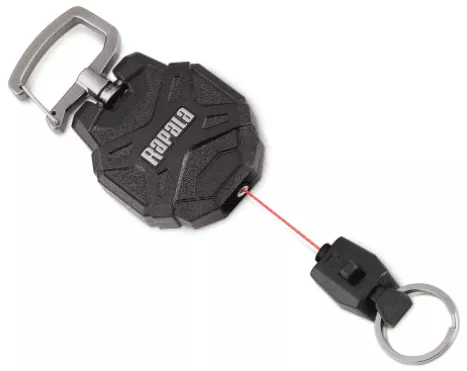 Rapala Retractable Lanyard 3