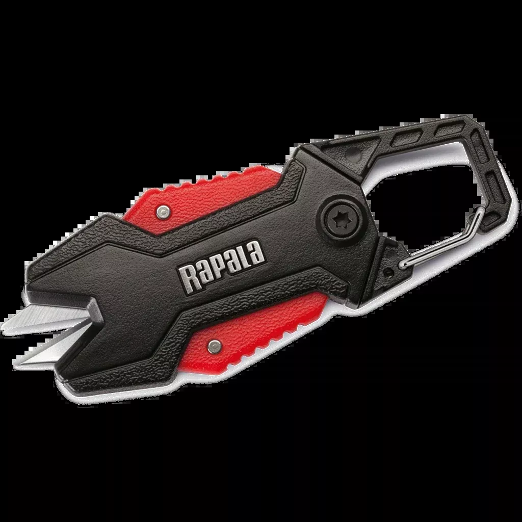 Rapala Retractable Line Cutter Scissors