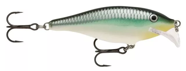 RAPALA SCATTER RAP SHAD 07