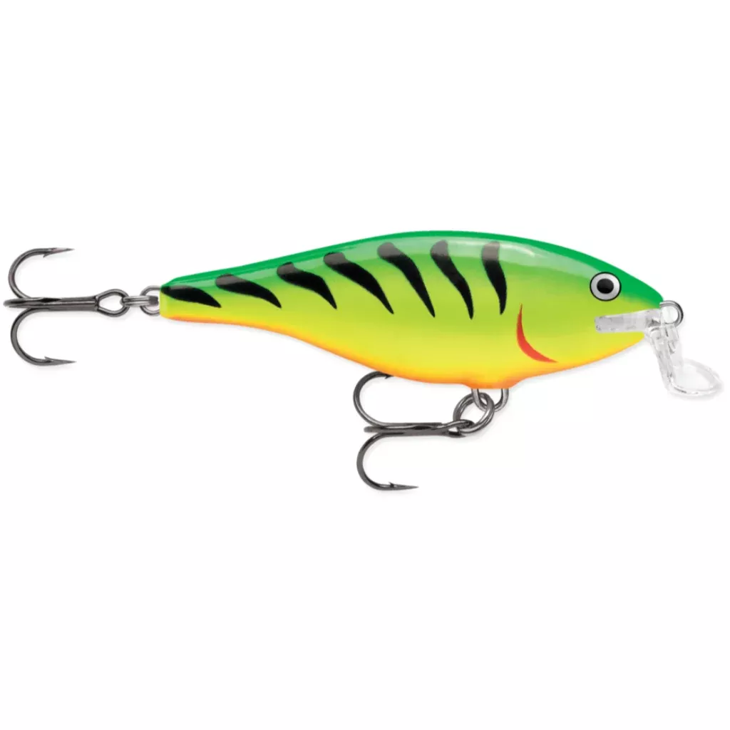 Rapala Shad Rap Shallow Crank