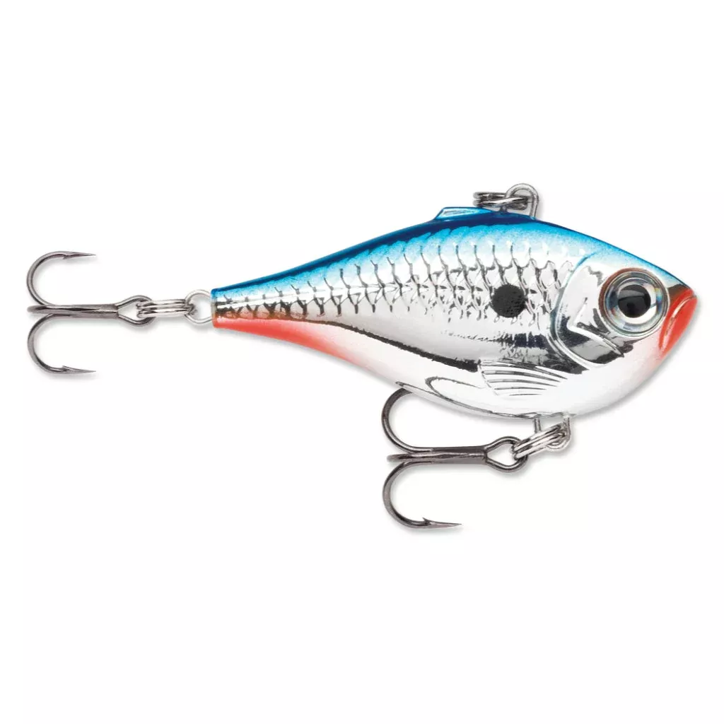 Rapala Ultra Light Rippin' Rap