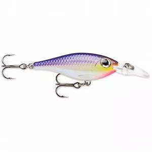 RAPALA ULTRA LIGHT SHAD 04