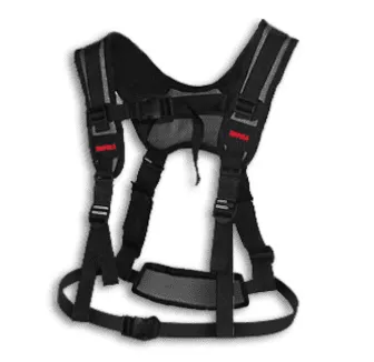 Rapala Universal Manual Sled Pulling Harness