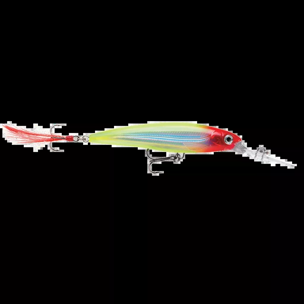 Rapala X-Rap Deep Jerkbait