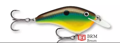Rapla OG Slim 6 Crankbait