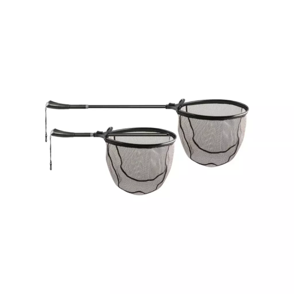Rapture Yak Rubba Net - Medium