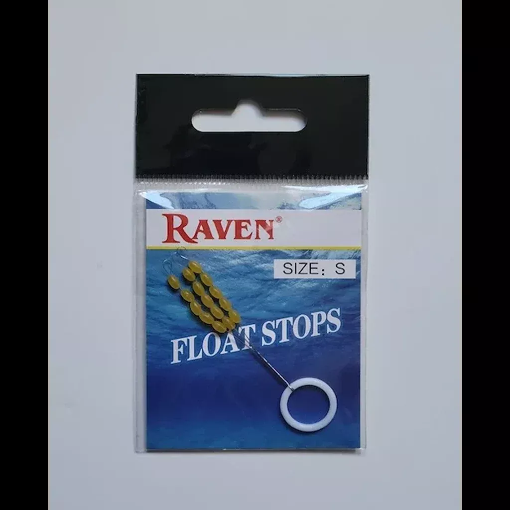 Raven Float Stops