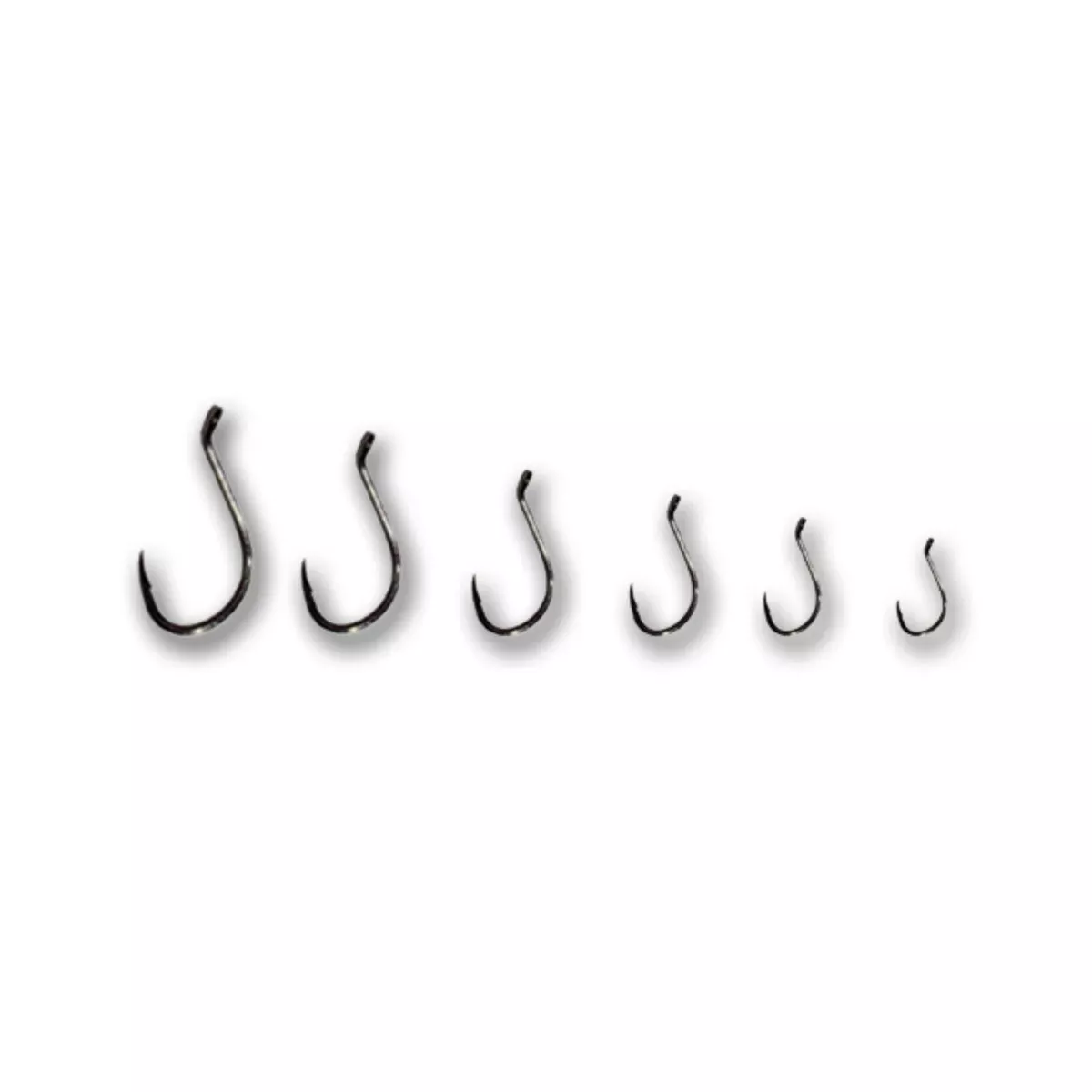 Raven Octopus Strong Bait Hooks