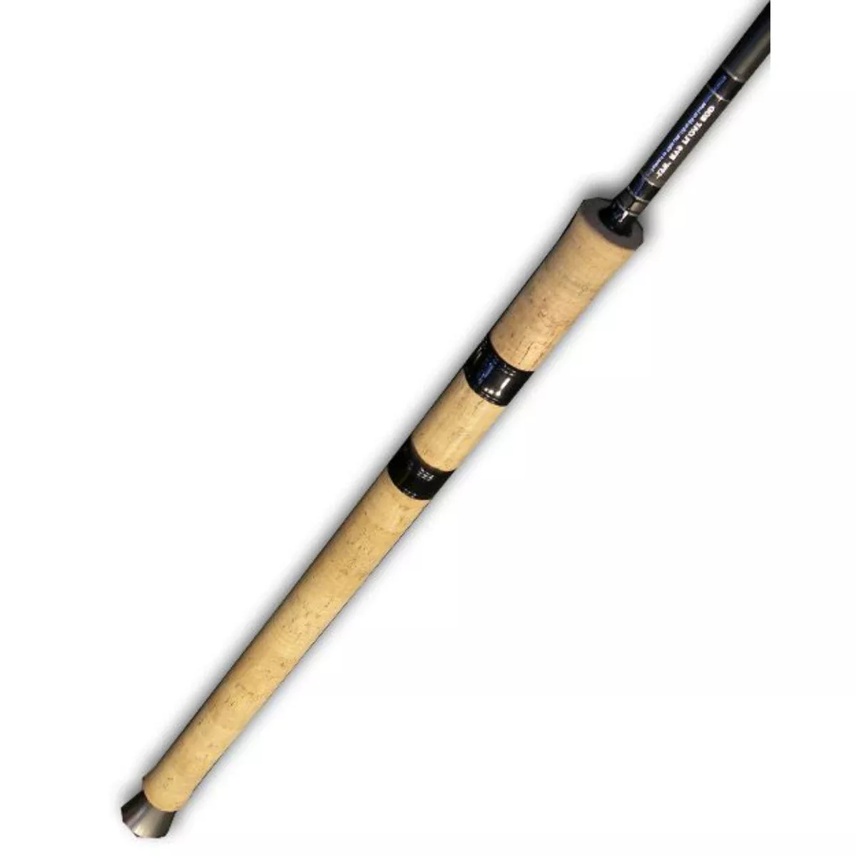 Raven RV9 Sliding Rings 13'6", 3 Piece Float Rod