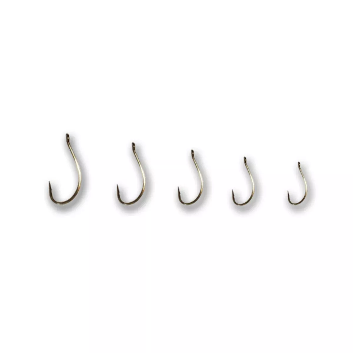 Raven Sedge Bait Hooks