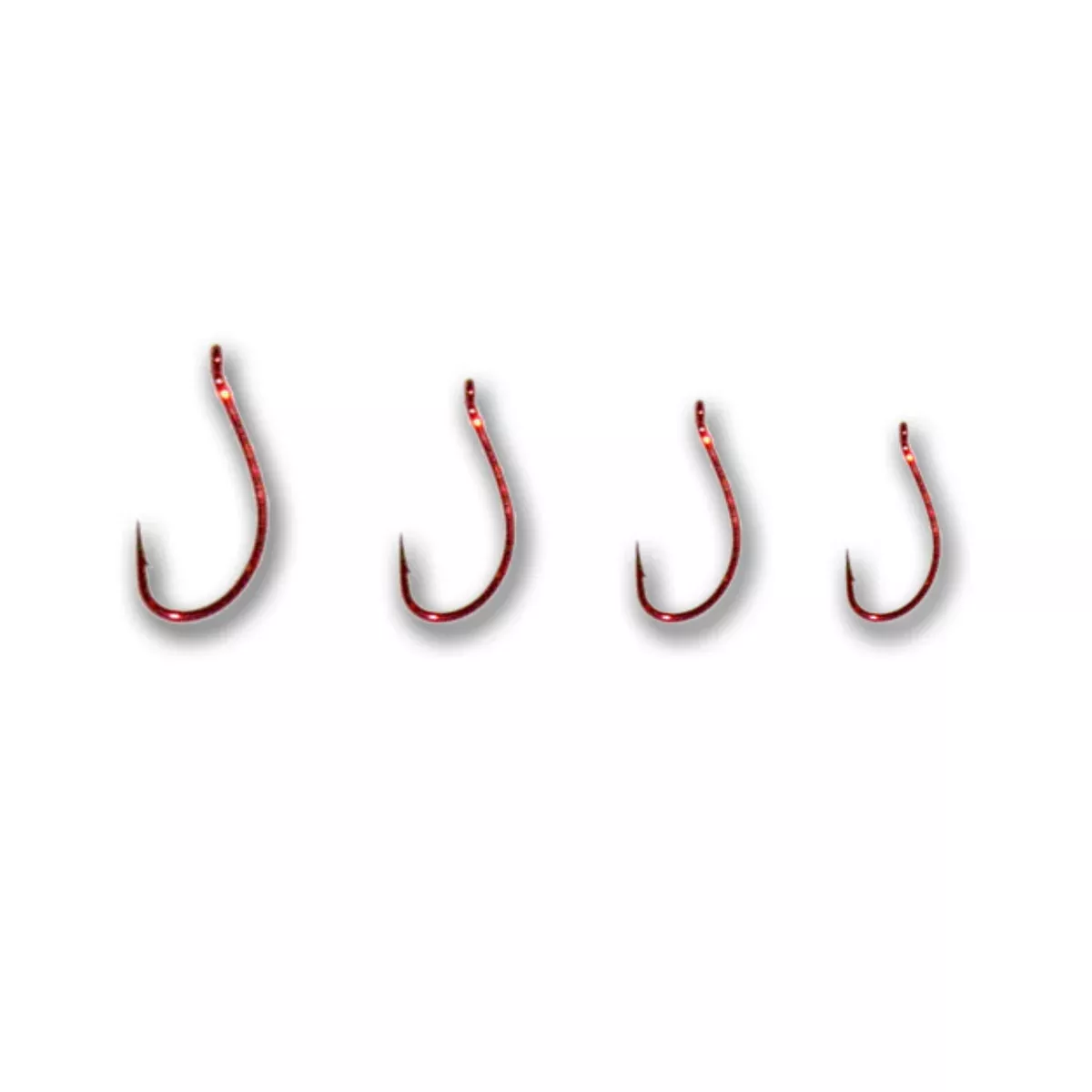Raven Sedge Supreme Bait Hooks