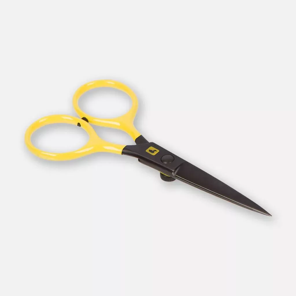 Razor Scissors - Loon Outdoors