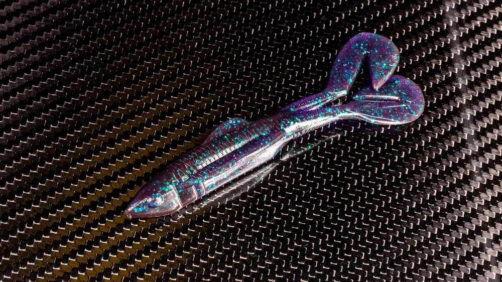 REACTION INNOVATIONS TRIXIE SHARK