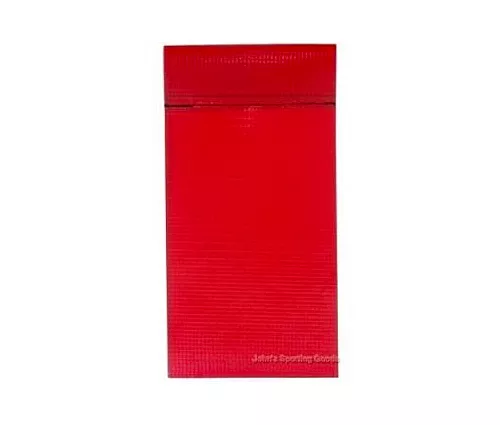 Red Crab Pole Flag AMS005