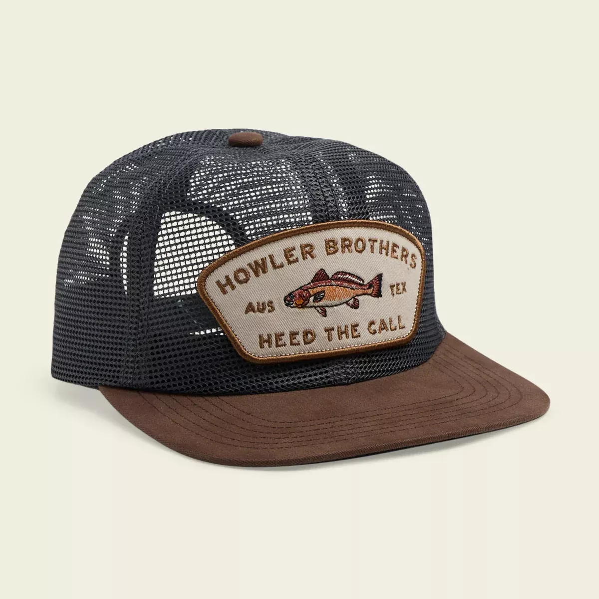 Redfish Feed Store Hat