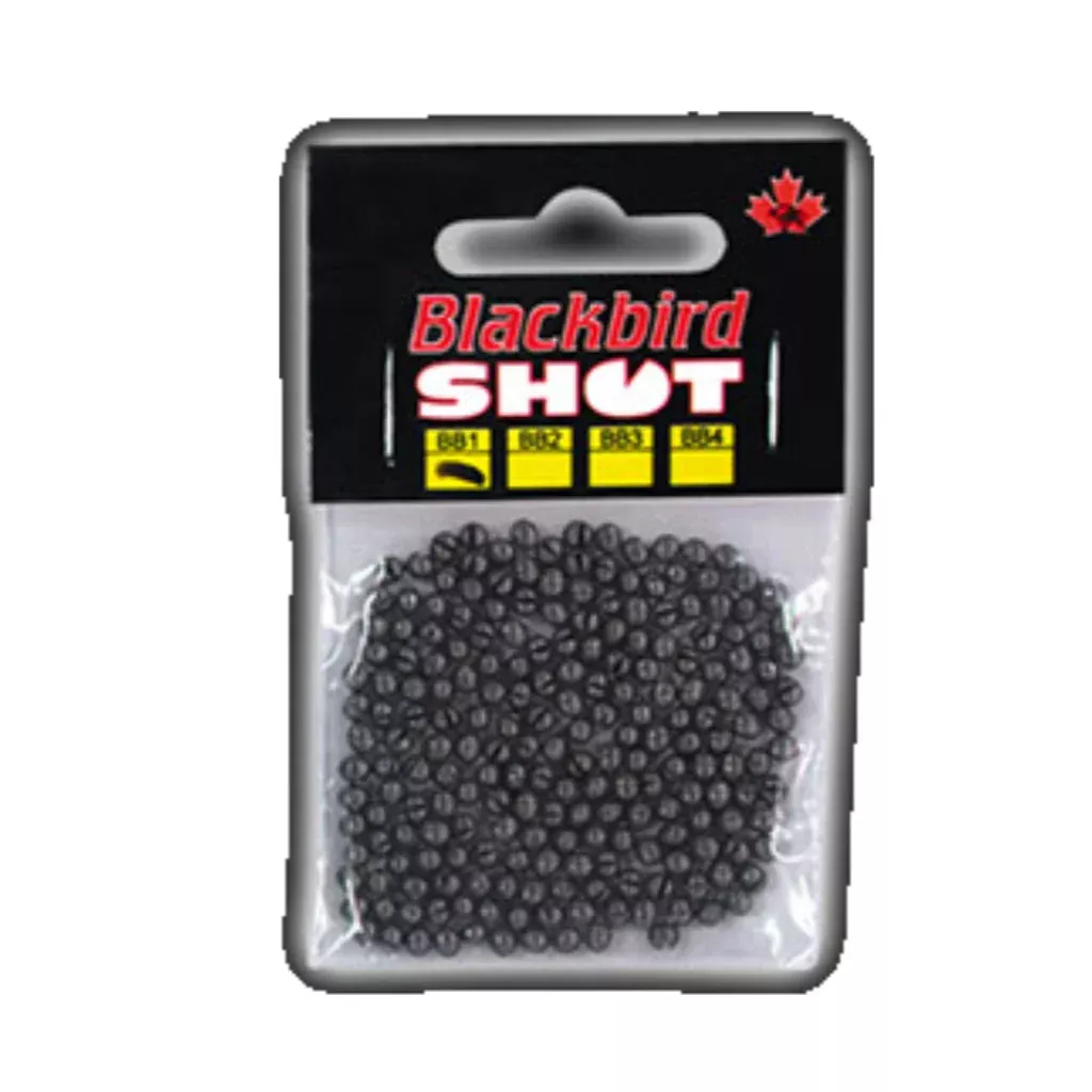 Redwing Blackbird Shot Refill Bag