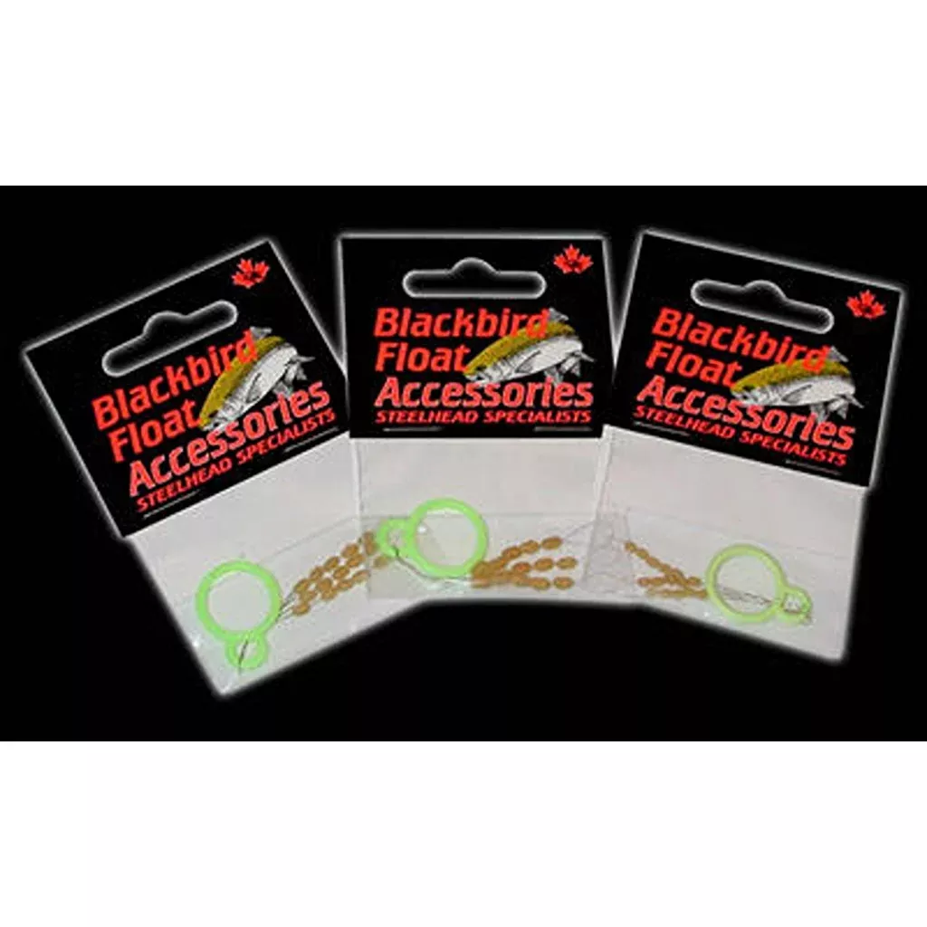 Redwing Tackle Float Stops