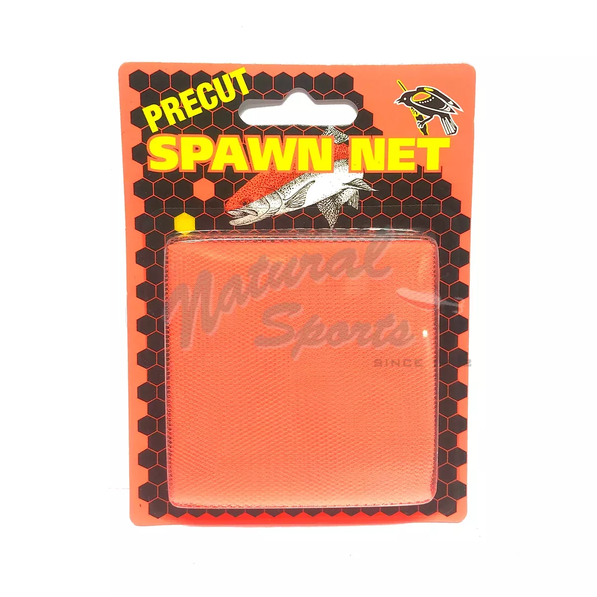 Redwing Tackle Precut Spawn Net