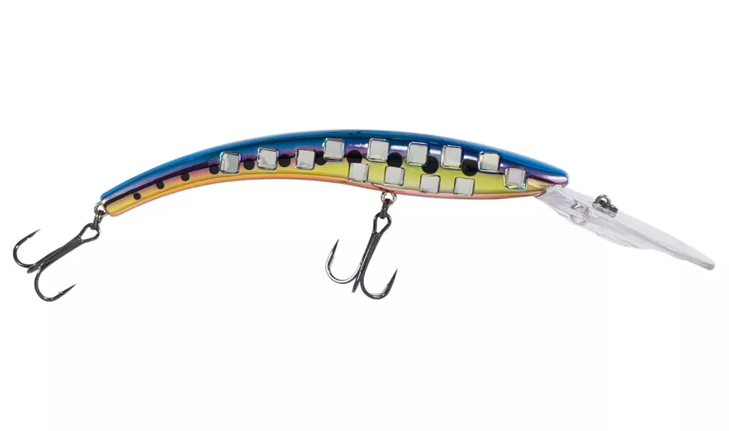 Reef Runner 800 Series Deep Diver Flash