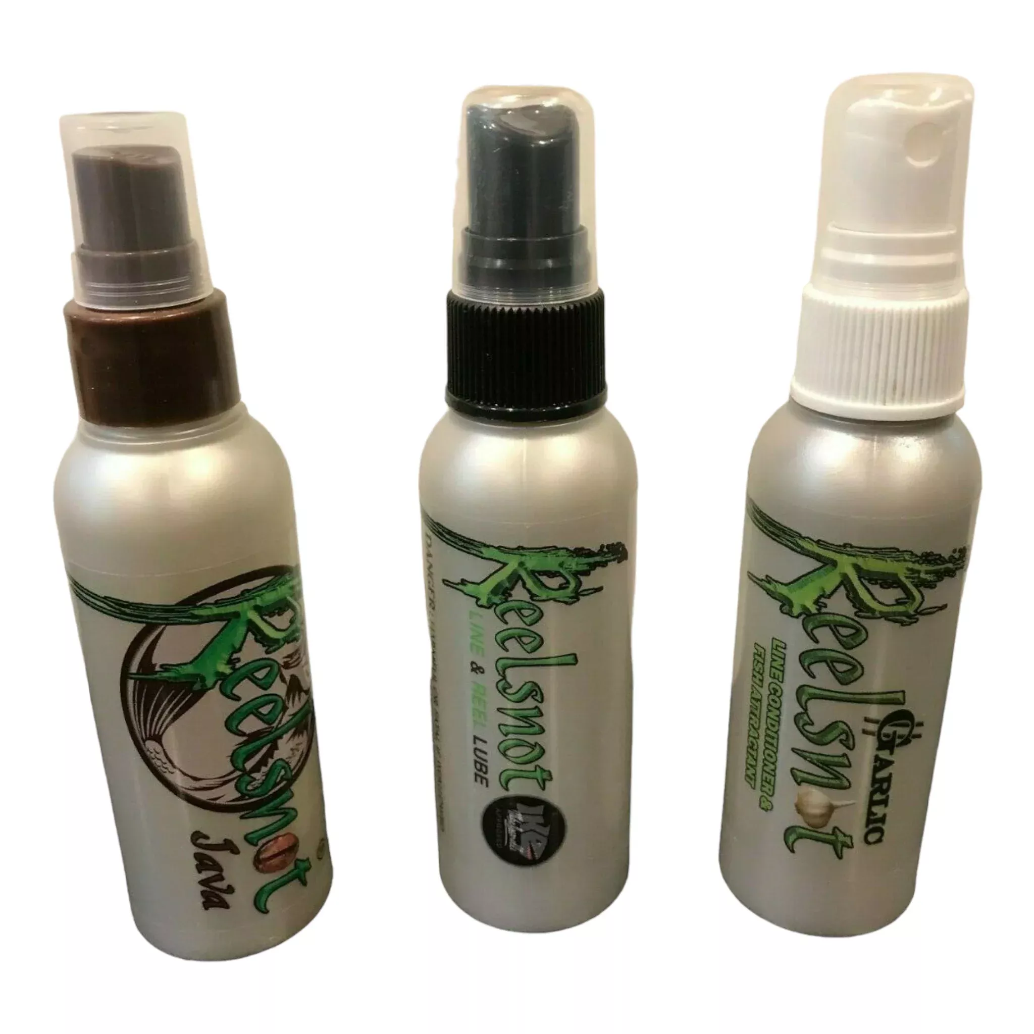 Reel Snot Reel & Line Lubricant Conditioner