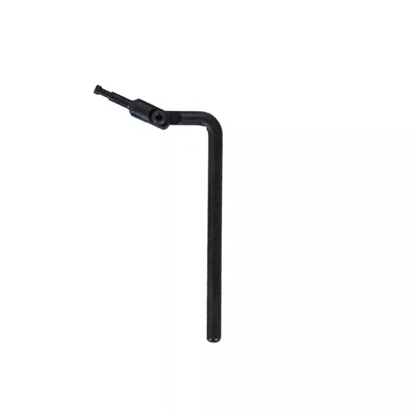 Regal Short Stem with Swivel