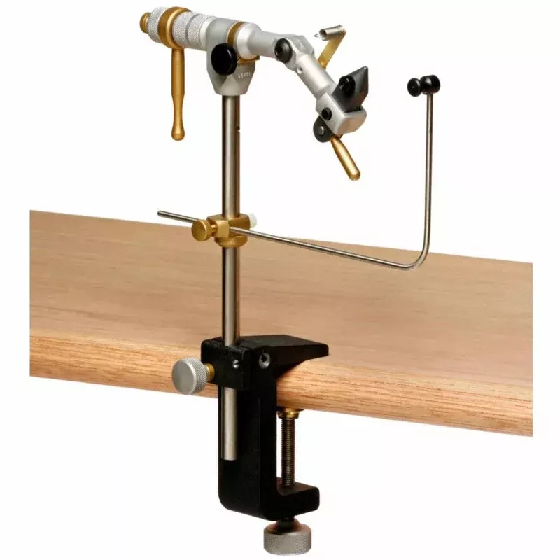 Renzetti Master Vise